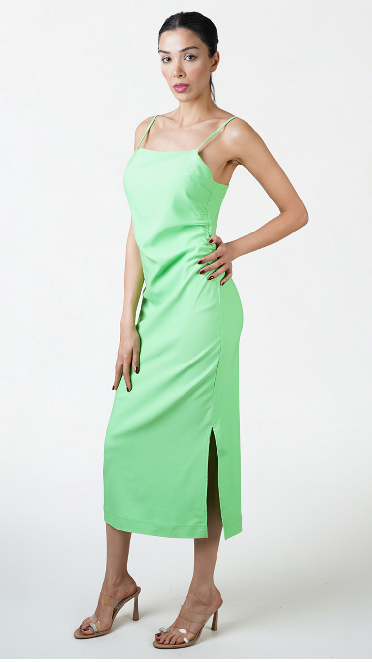 Atlanta Dress