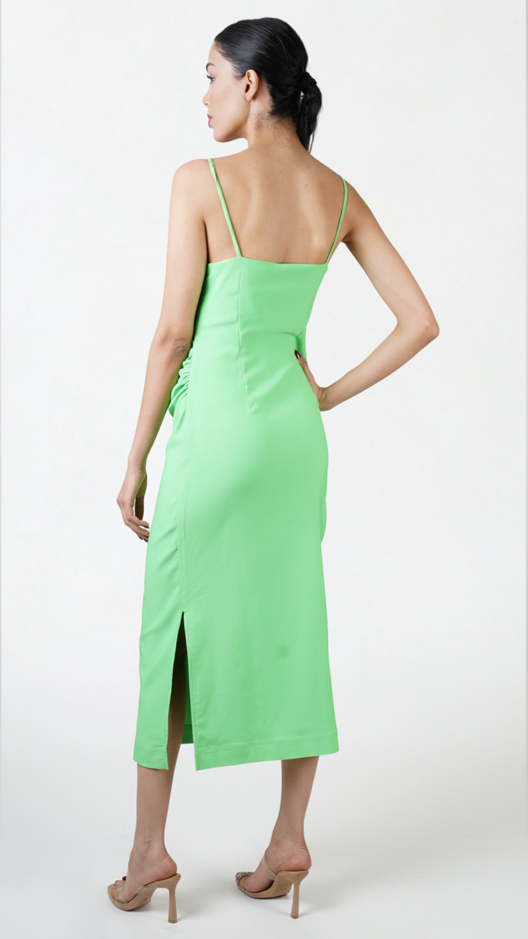 Atlanta Dress