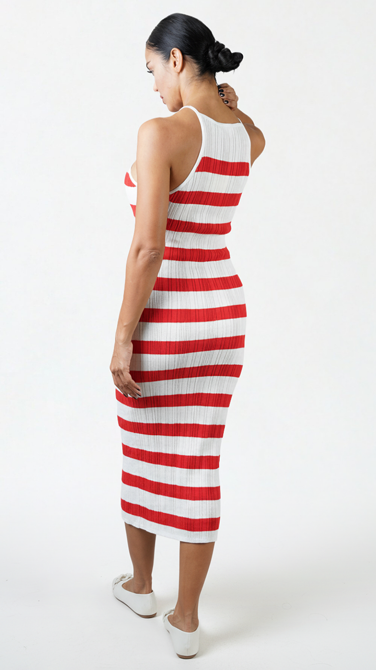 Destiny Dress