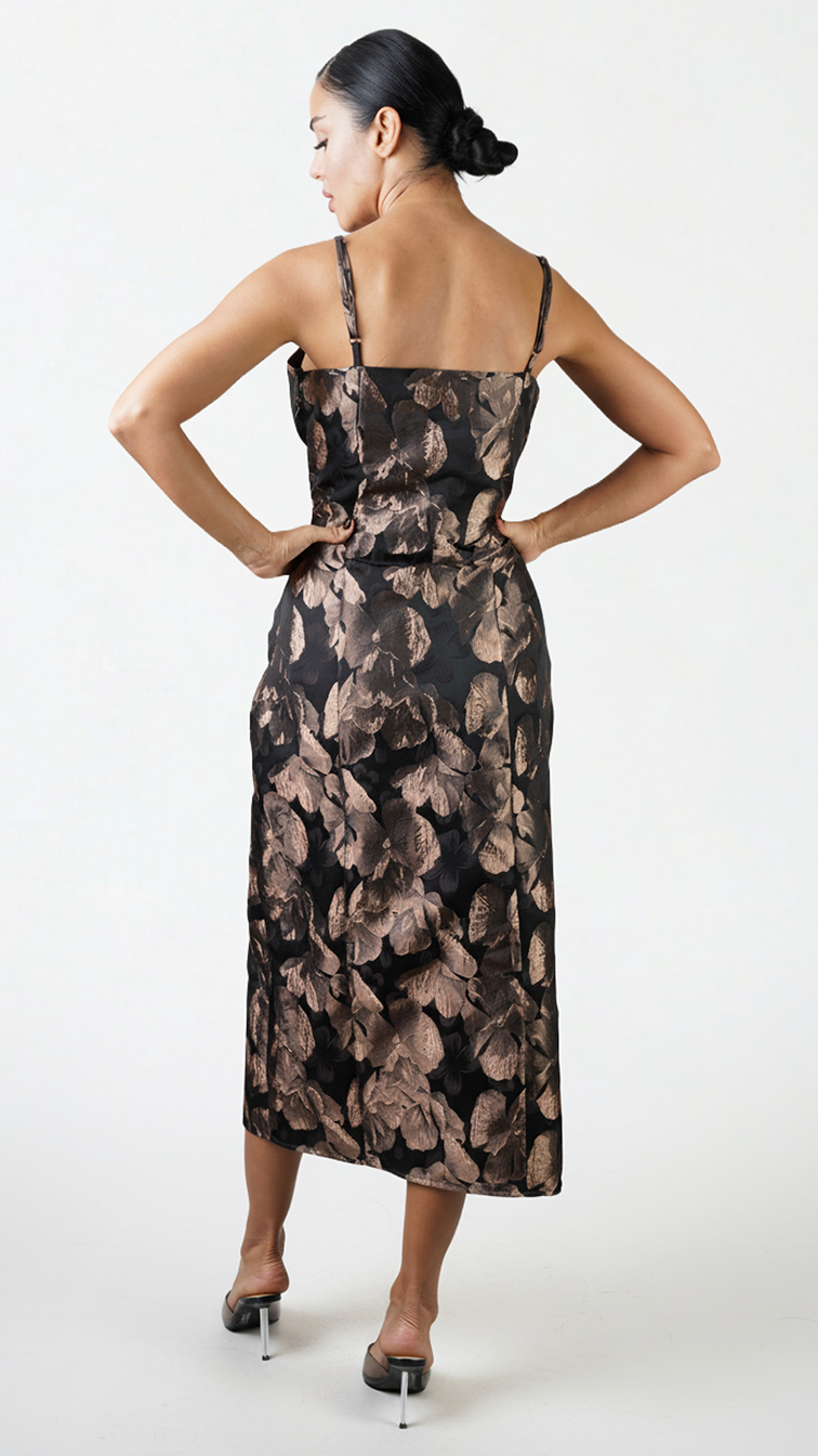 Triana Dress