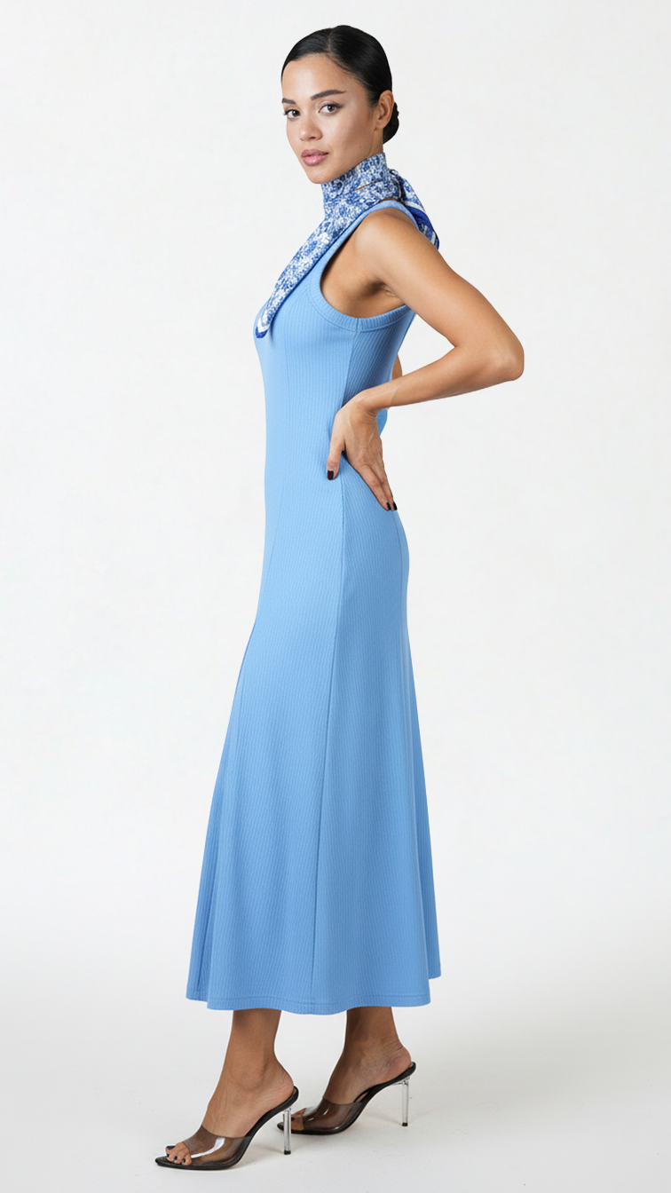 Jania Dress