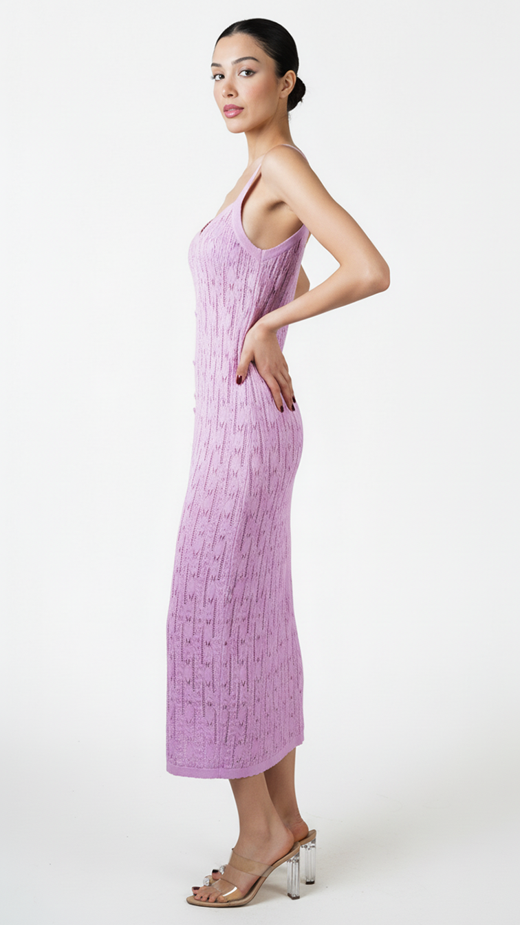 Pippa Dress