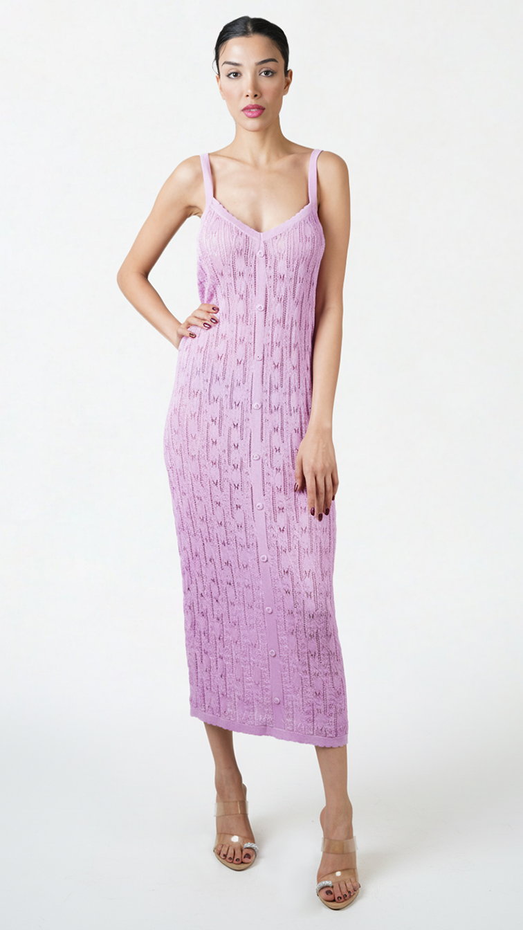 Pippa Dress