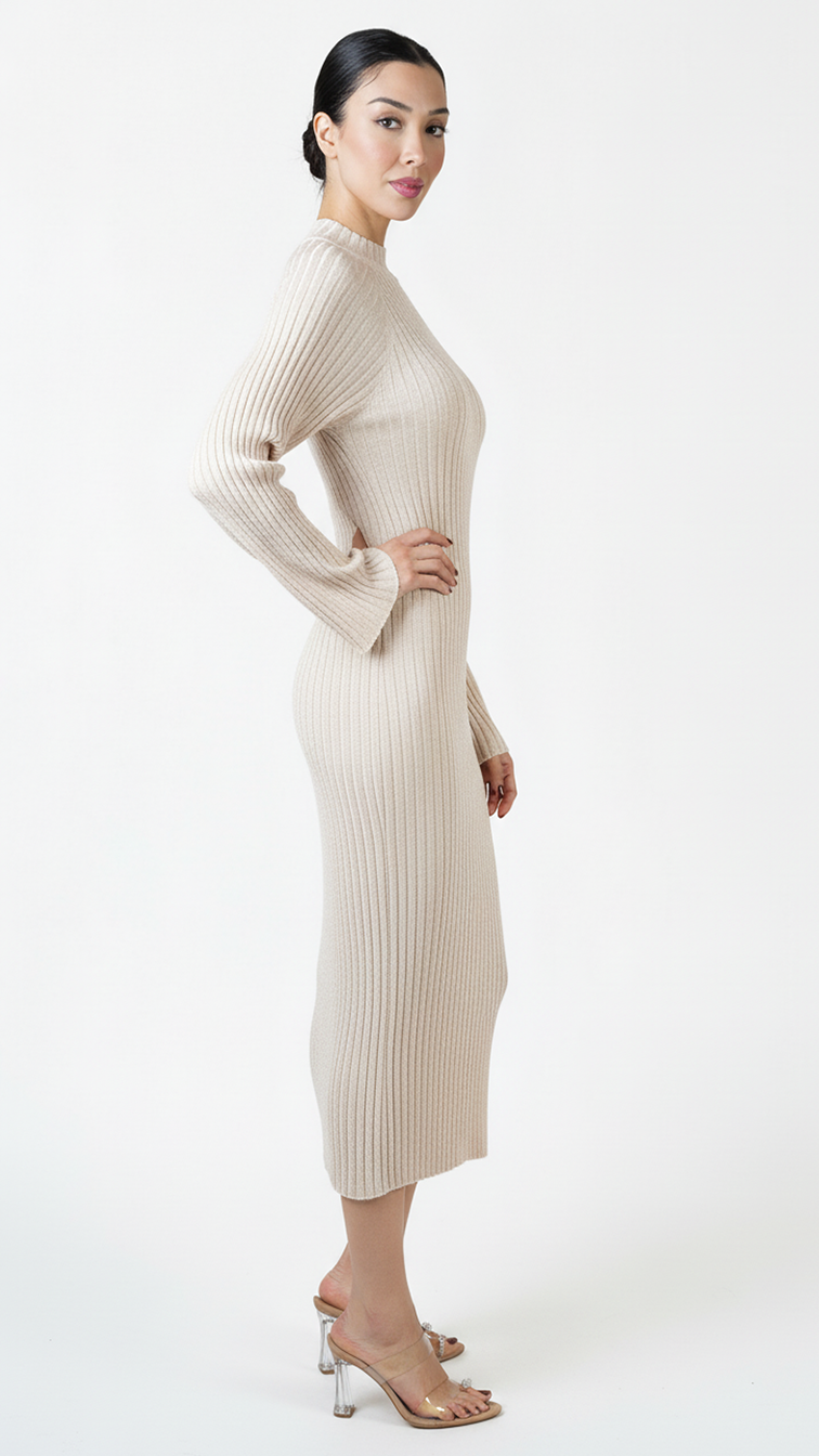 Luna Dress