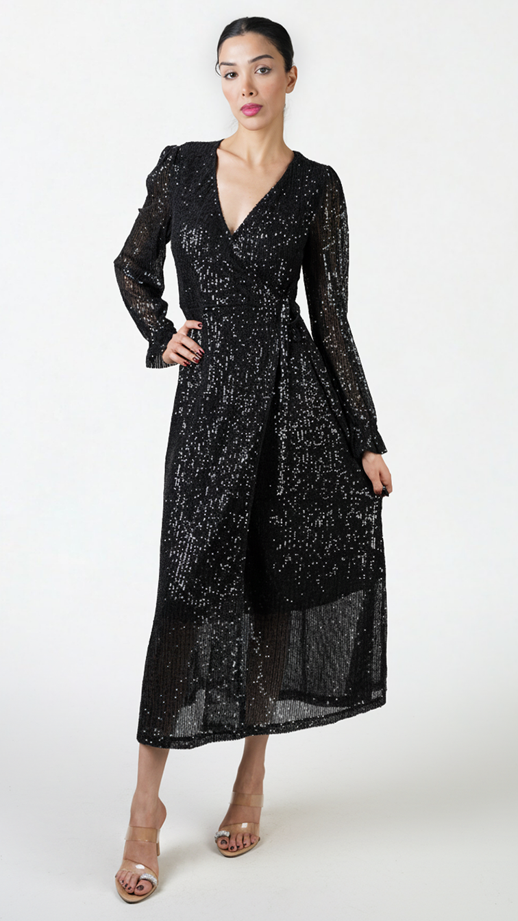 Katja Dress