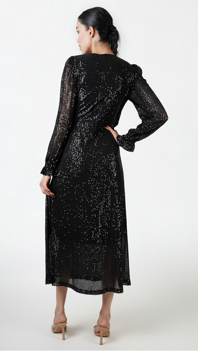Katja Dress