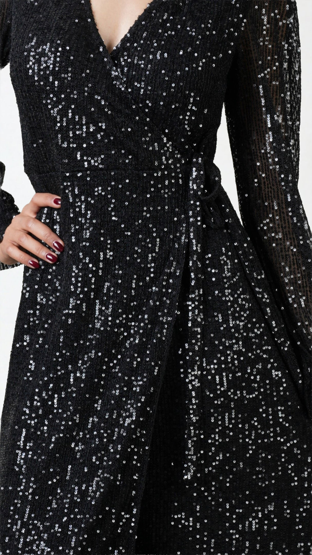 Katja Dress