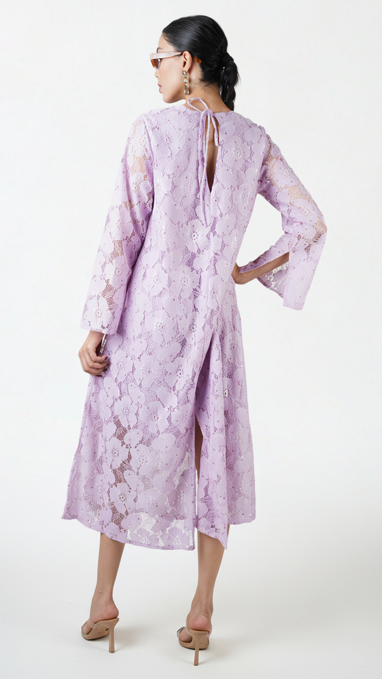 Violo Dress