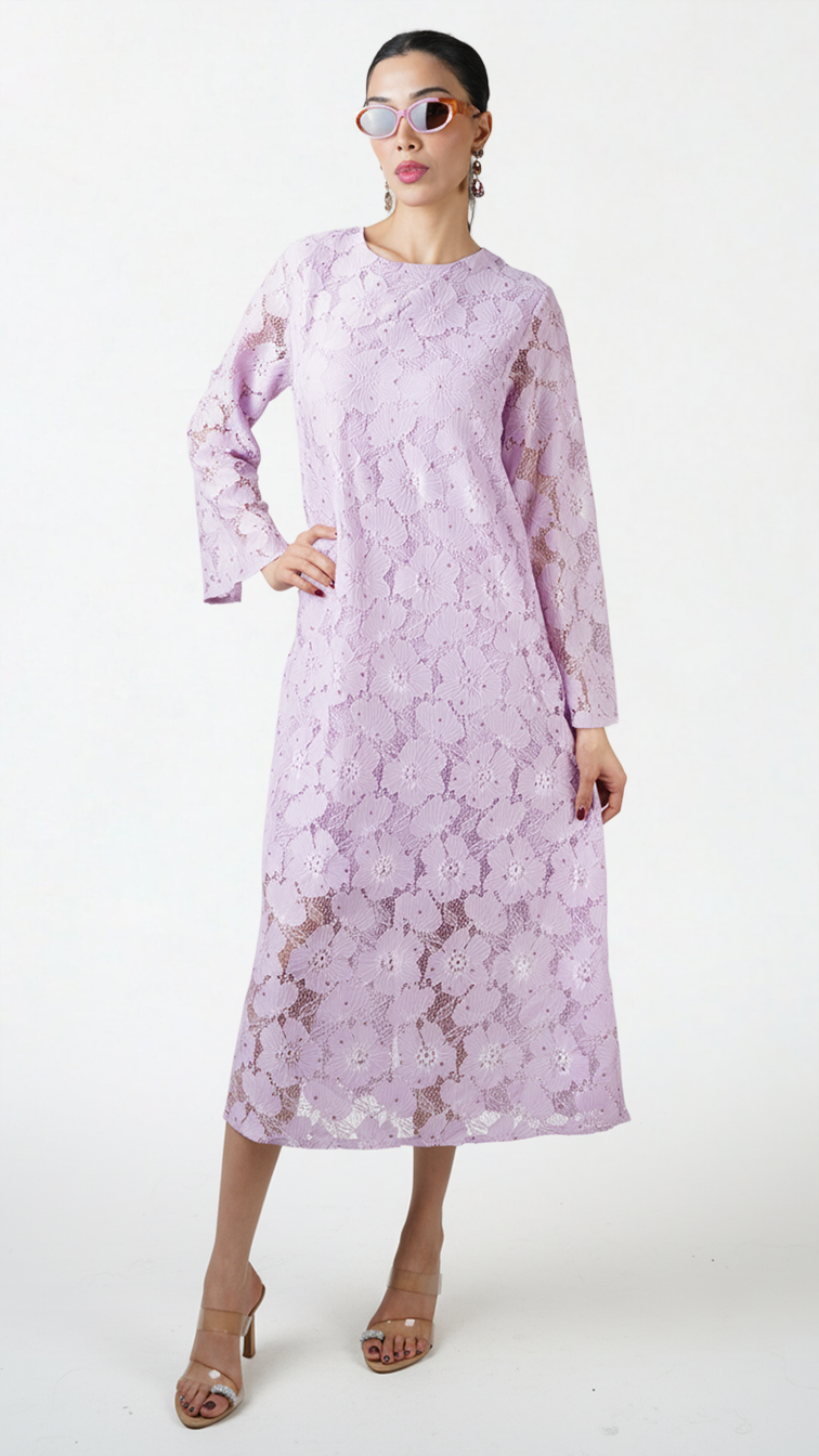 Violo Dress