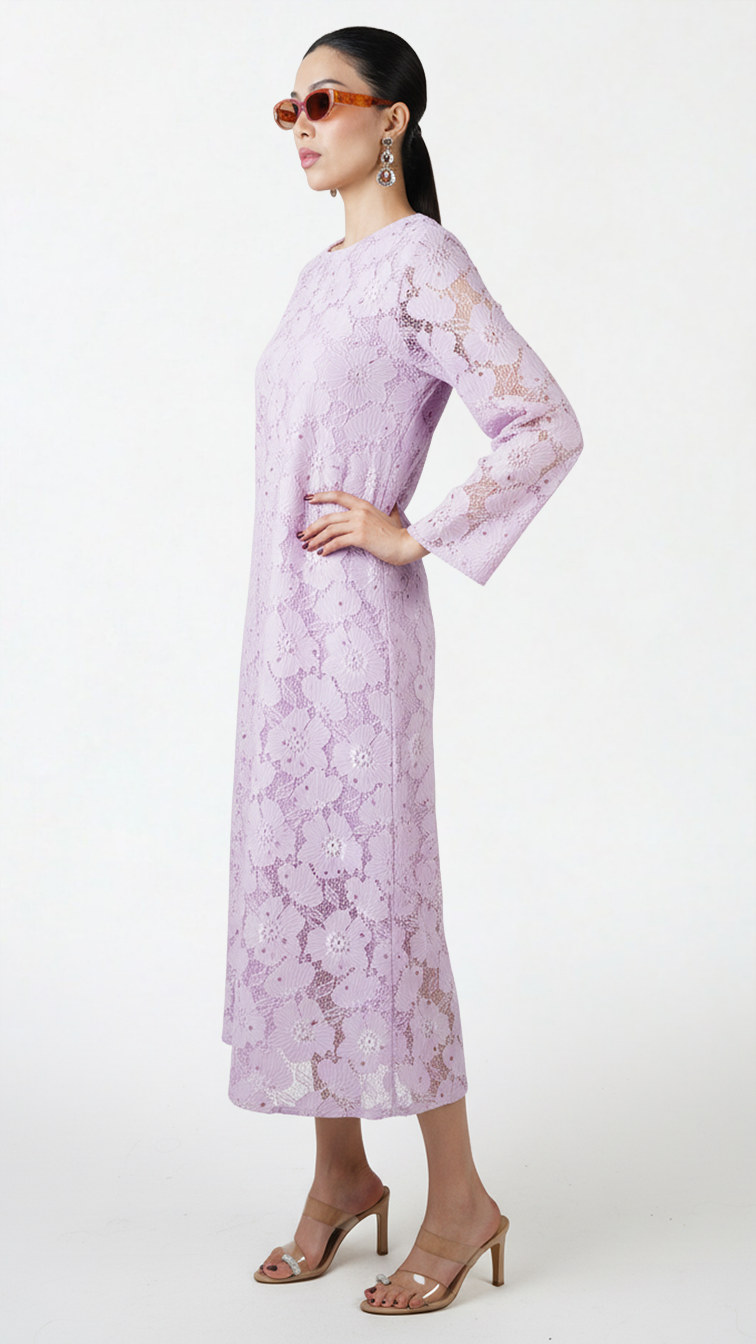 Violo Dress