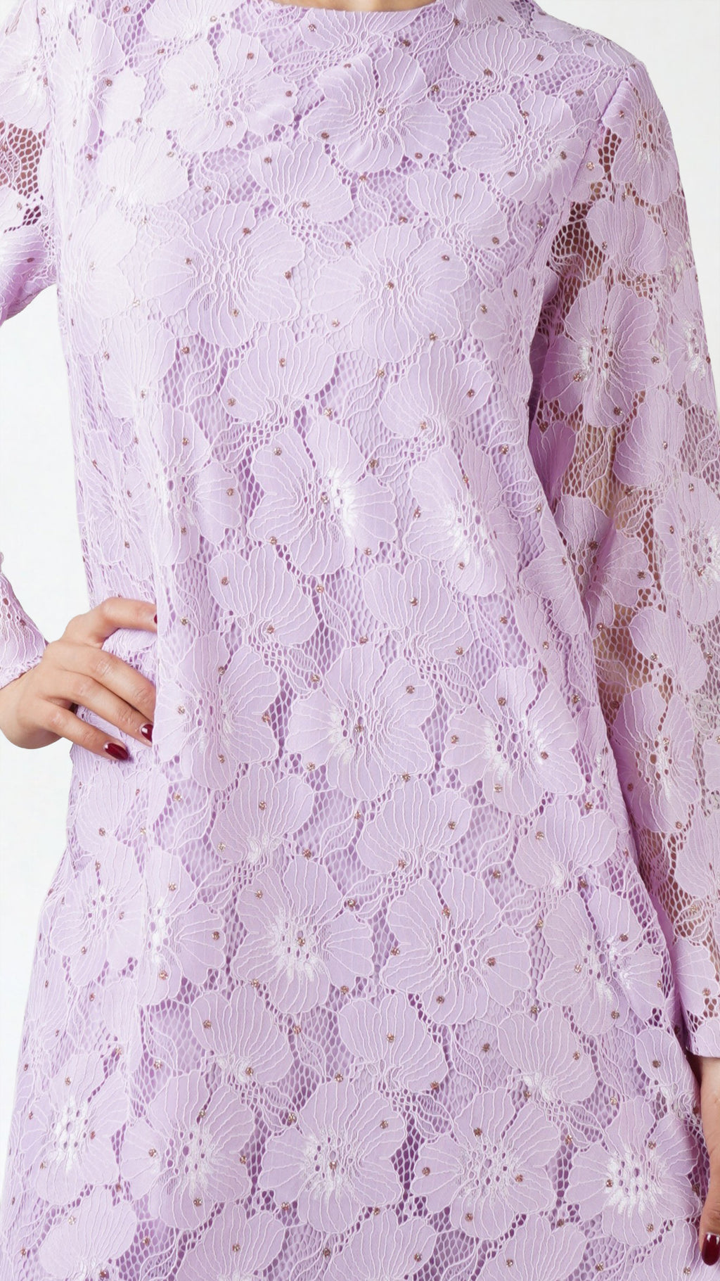Violo Dress