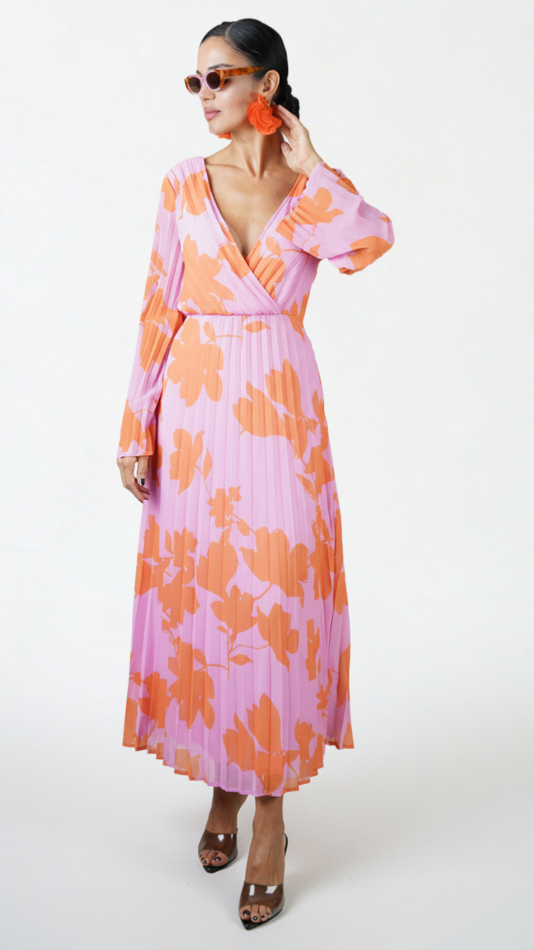 Laia Dress