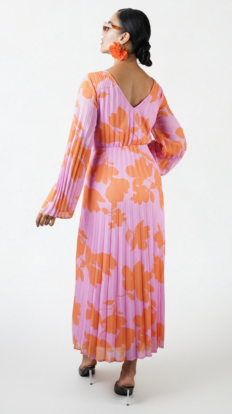 Laia Dress