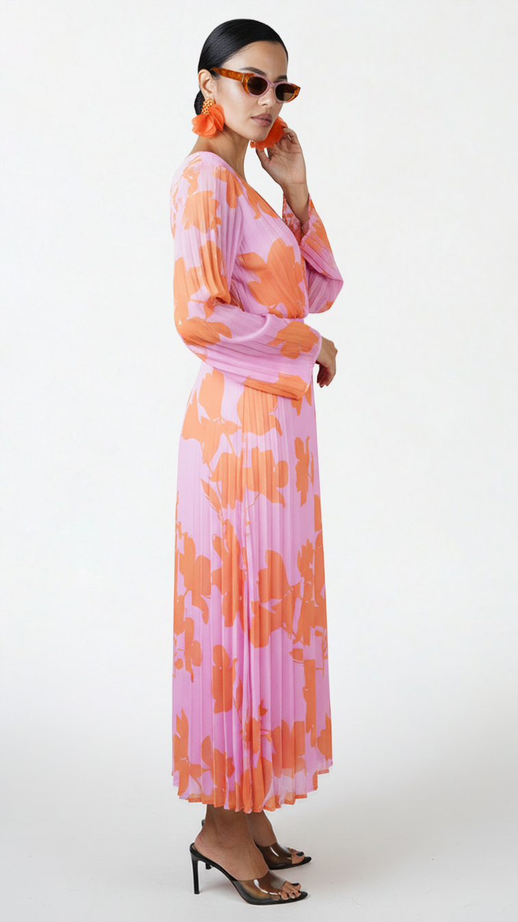 Laia Dress