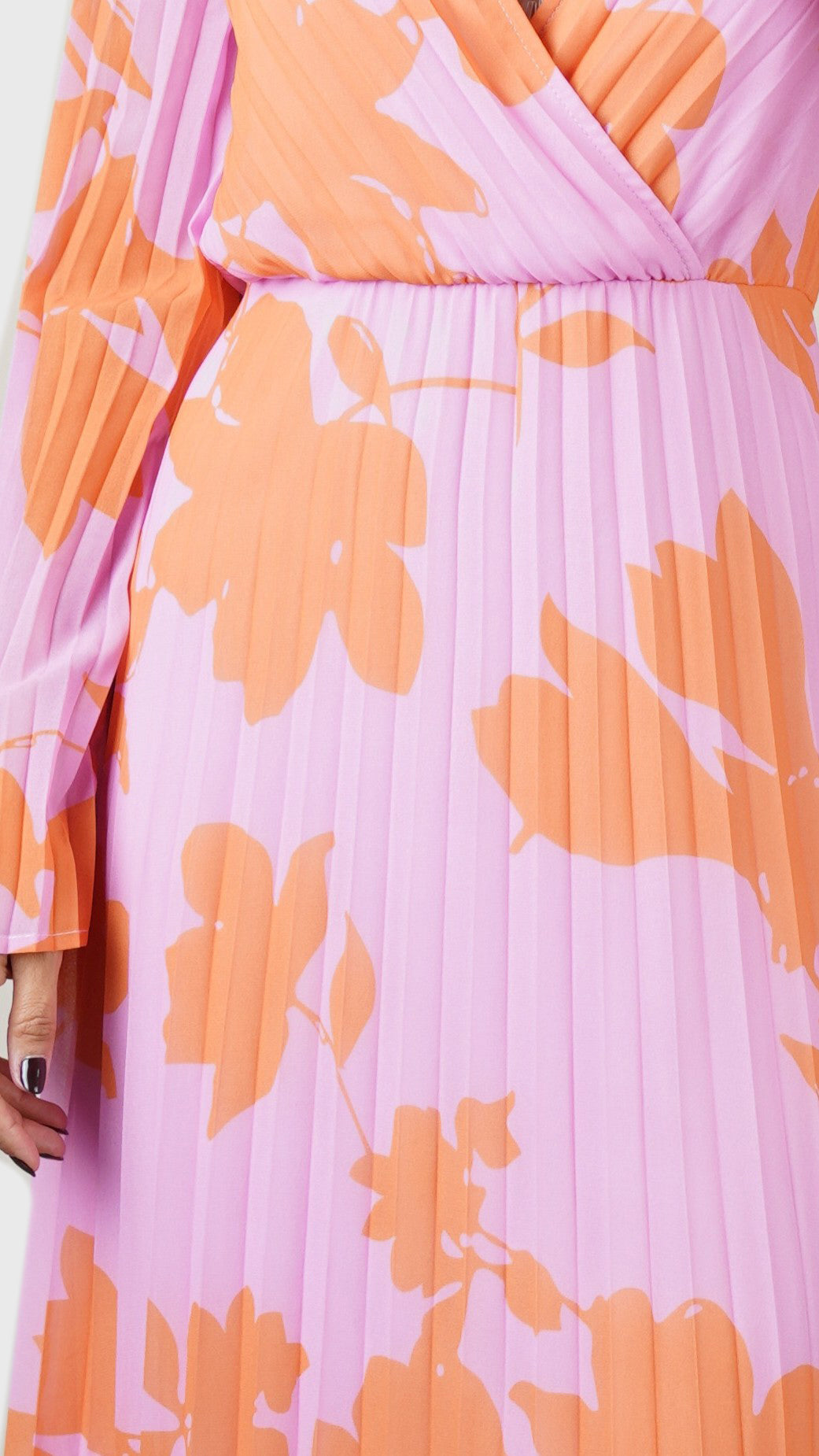 Laia Dress