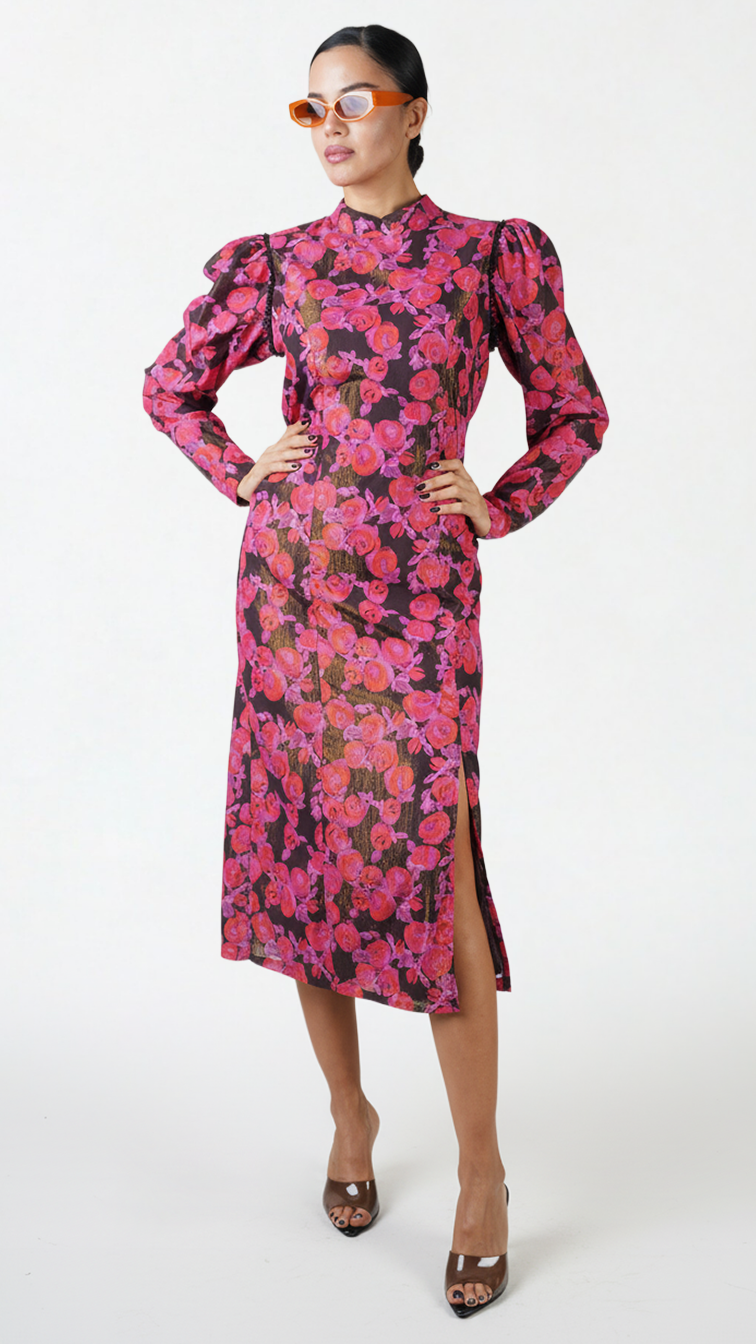 Mystery Dress