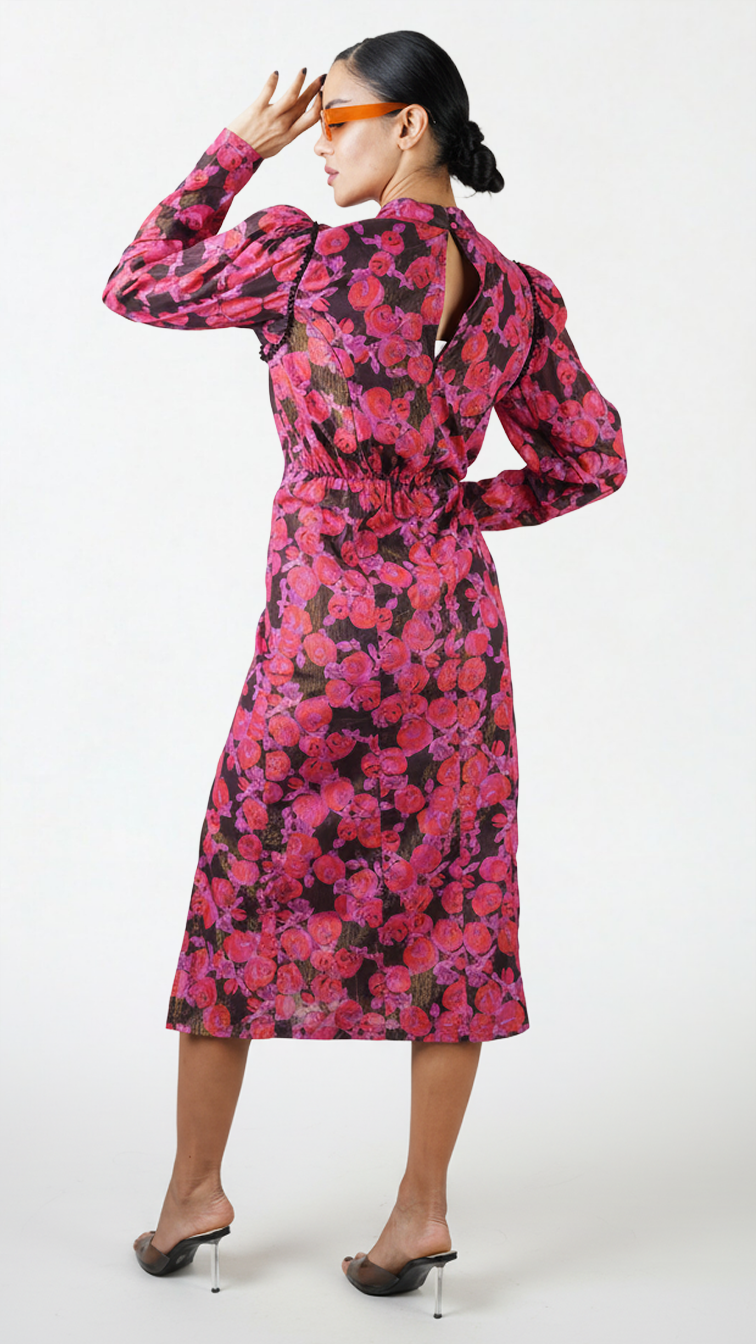 Mystery Dress