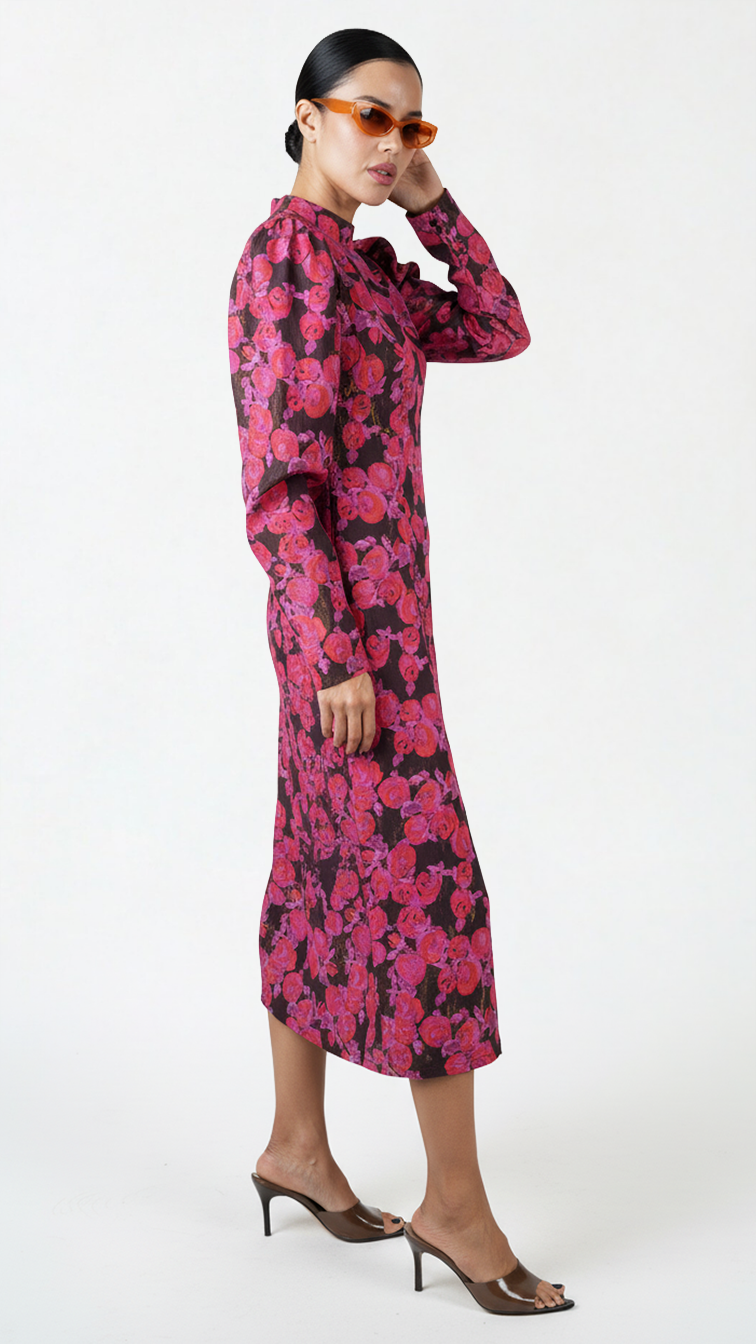 Mystery Dress