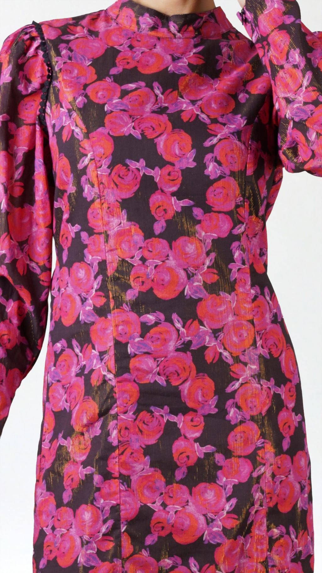 Mystery Dress