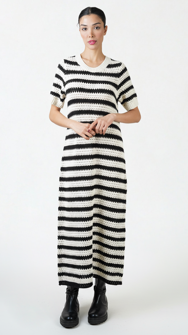 Falby Dress