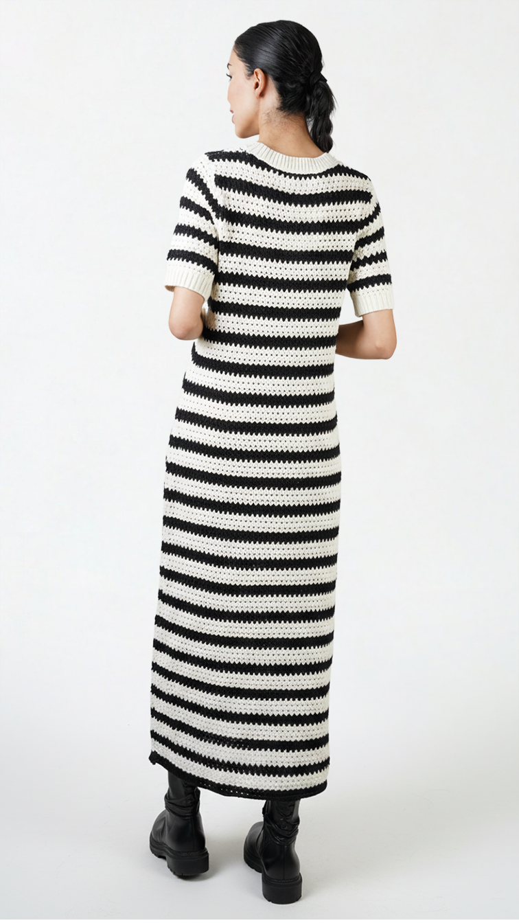Falby Dress
