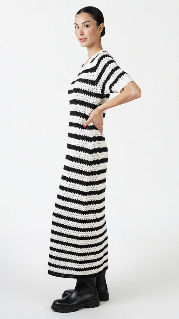 Falby Dress