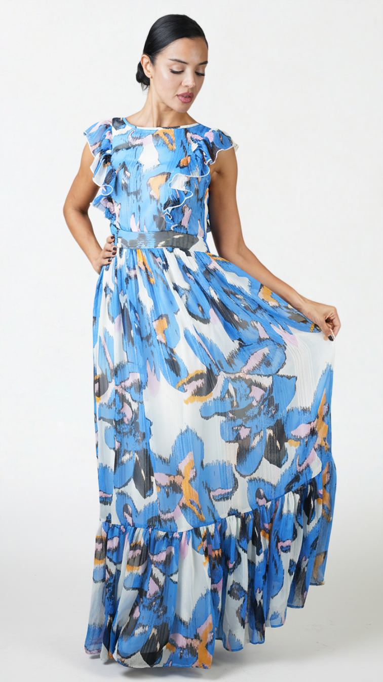 Cilja Dress