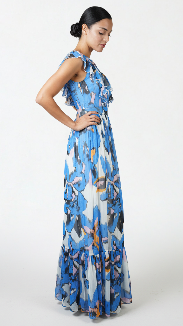 Cilja Dress