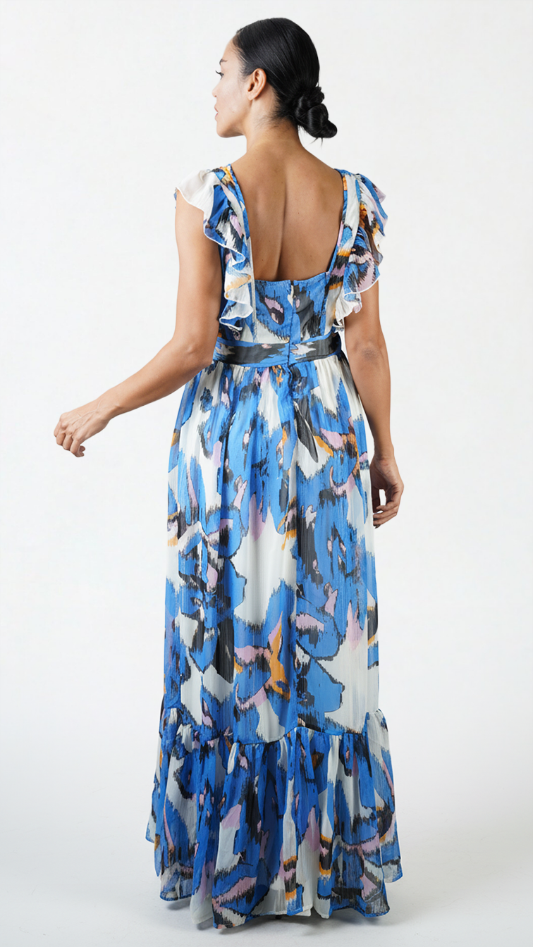 Cilja Dress