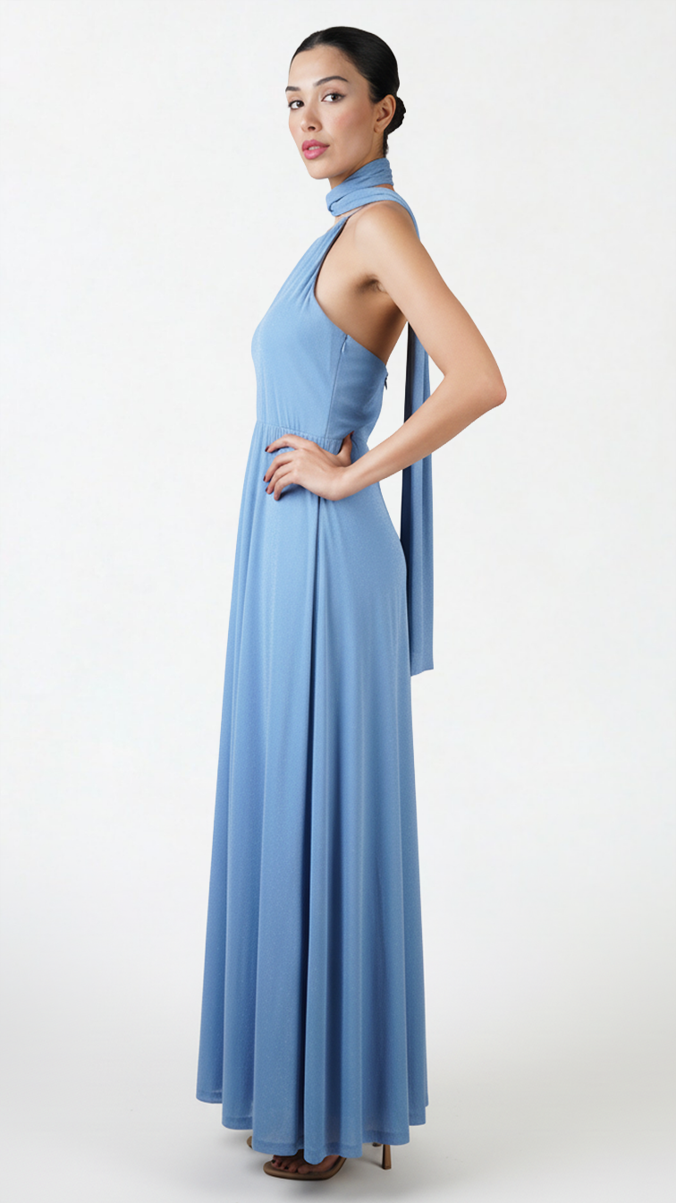 Nazita Dress