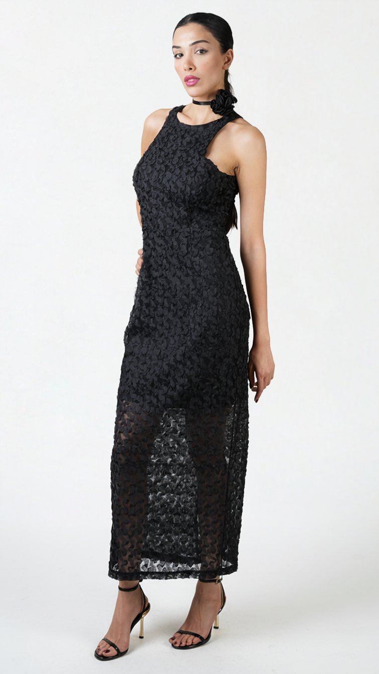 Mia Dress
