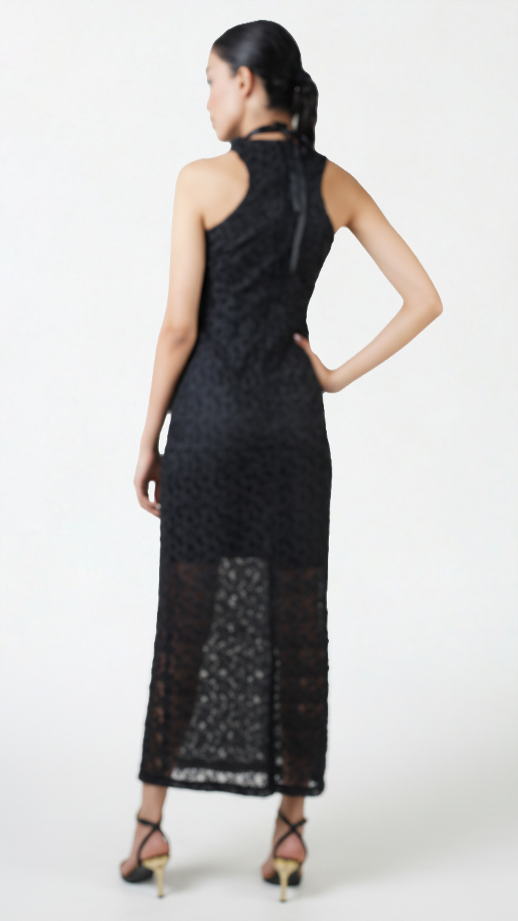 Mia Dress