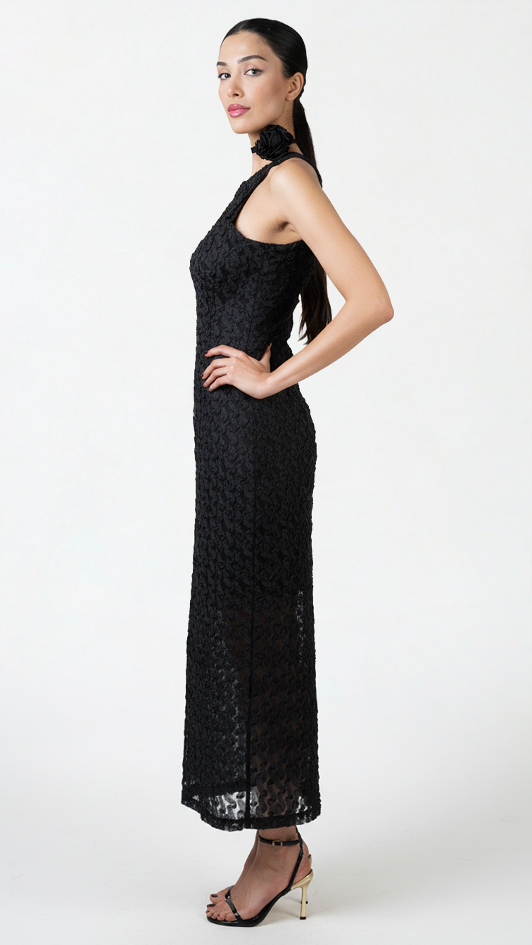 Mia Dress
