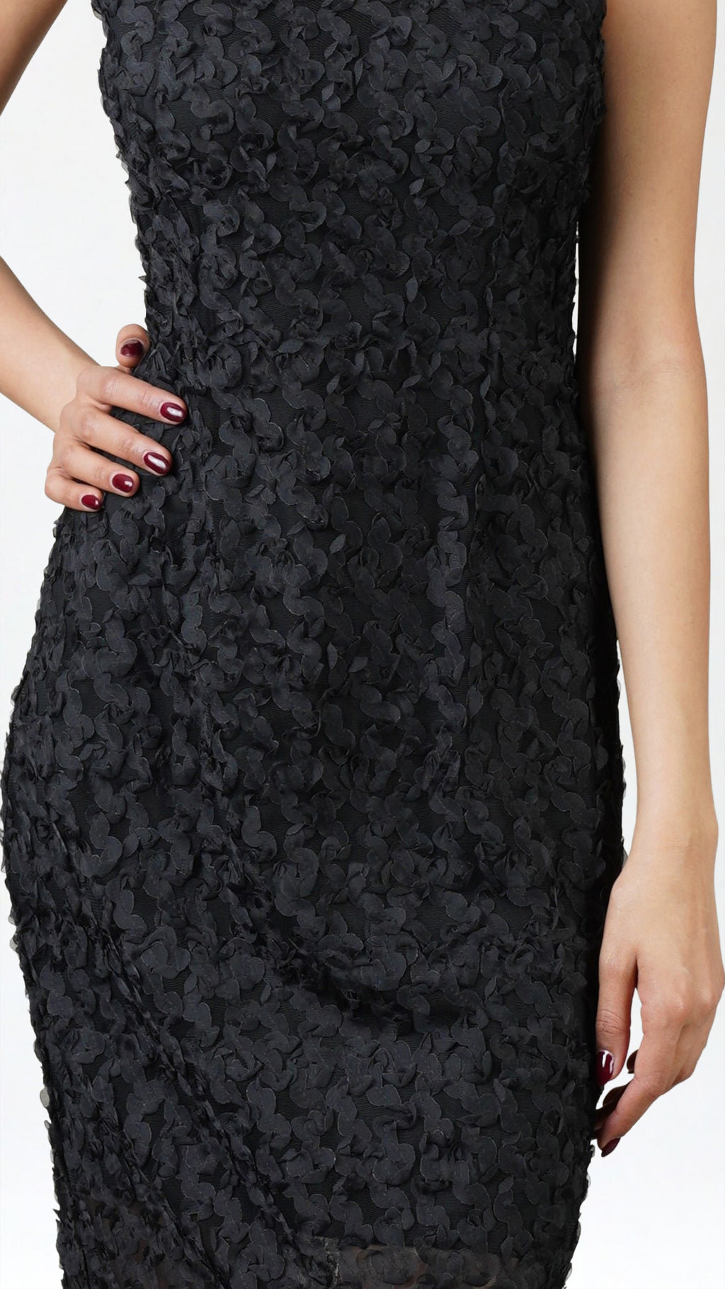 Mia Dress