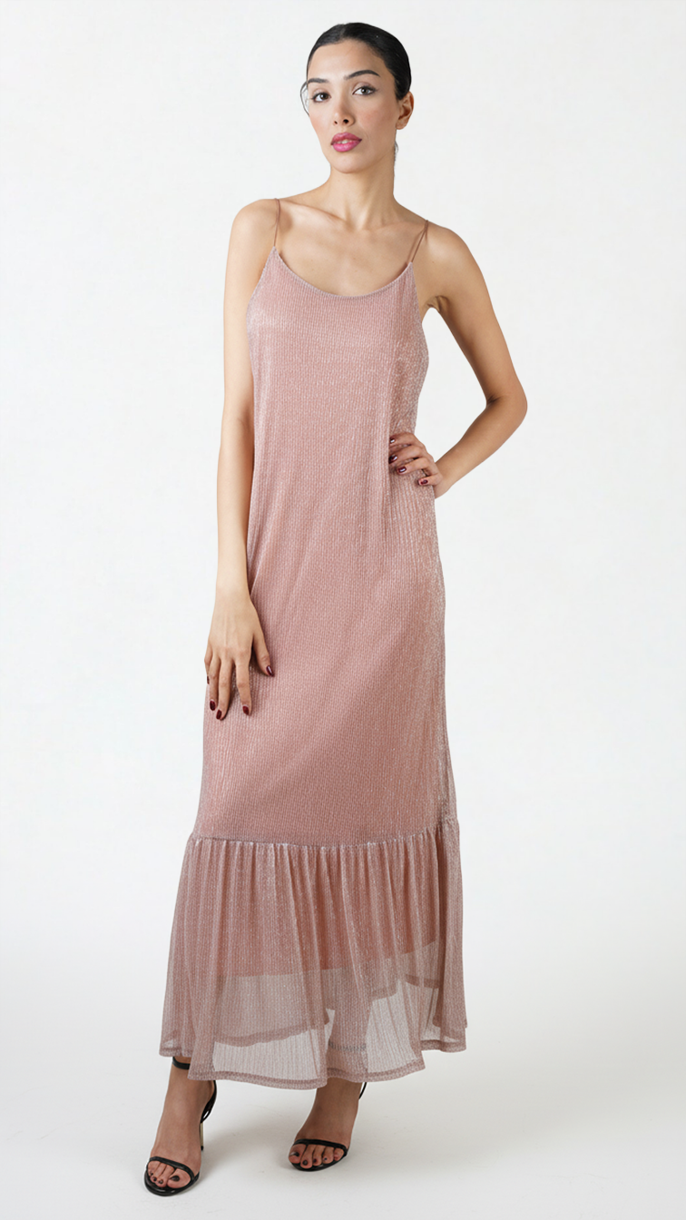 Tinga Dress