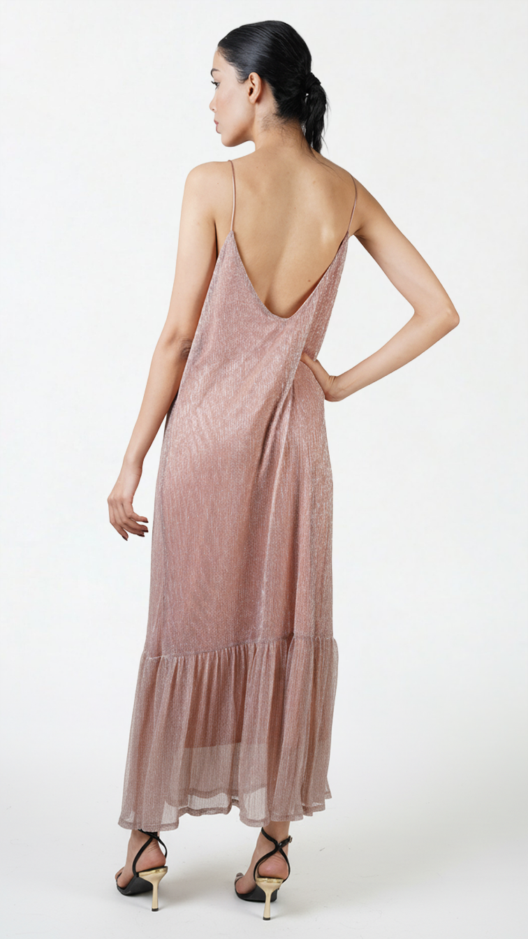 Tinga Dress