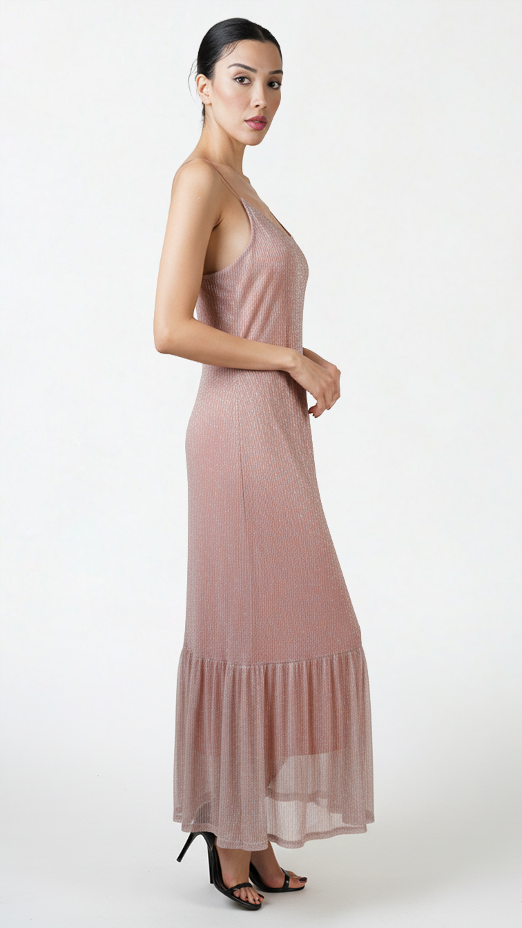 Tinga Dress