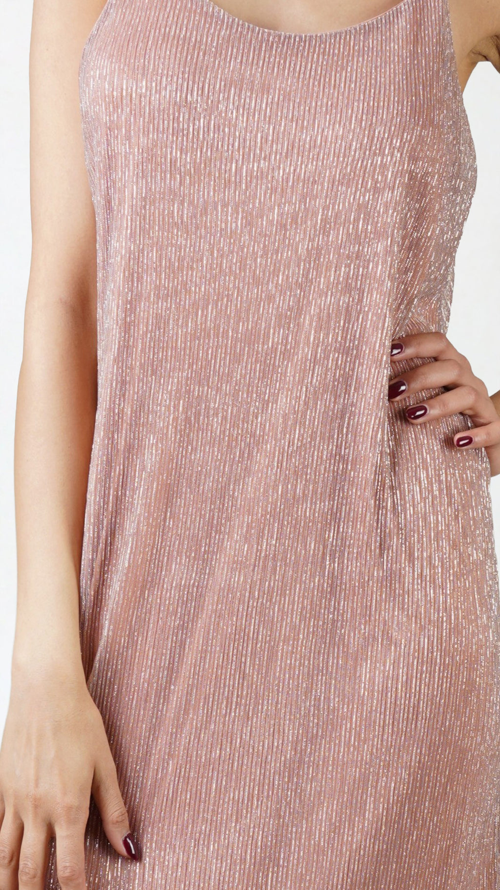 Tinga Dress