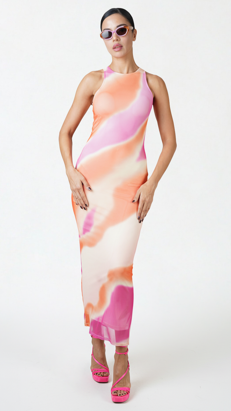 Elina Dress