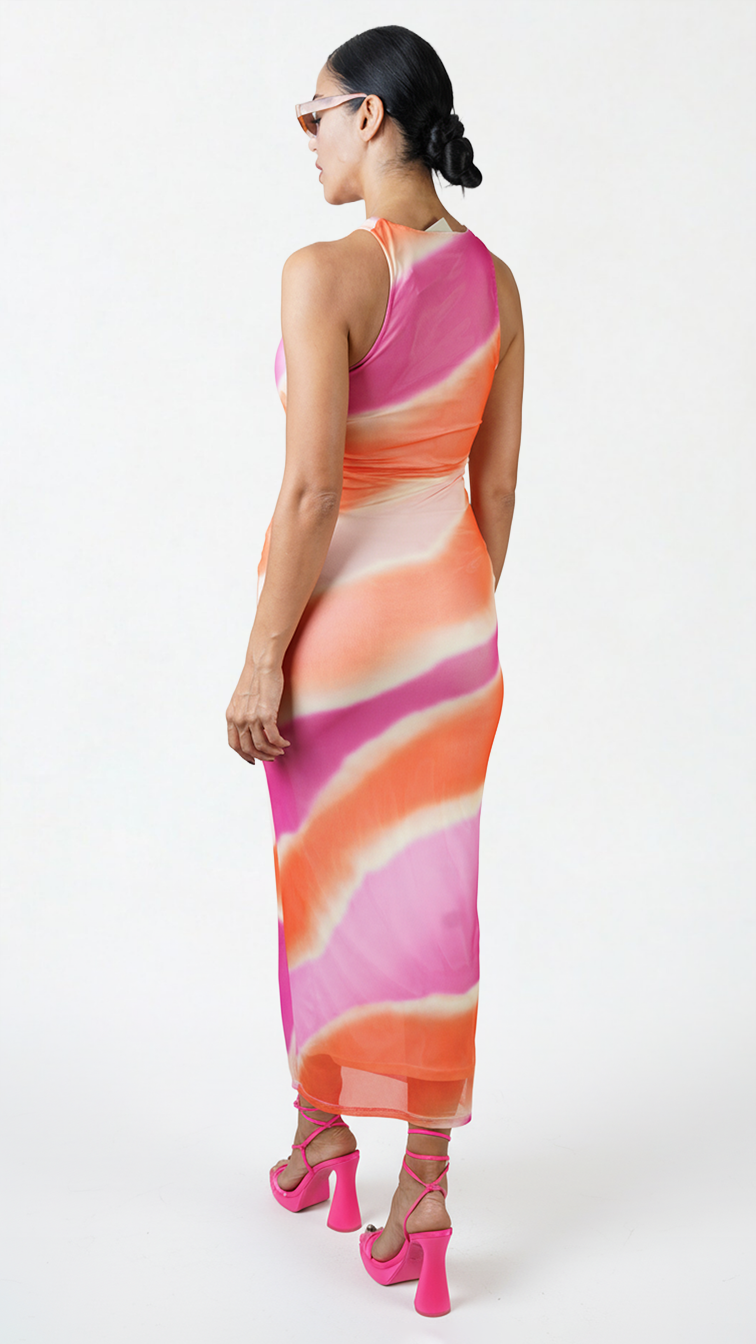 Elina Dress