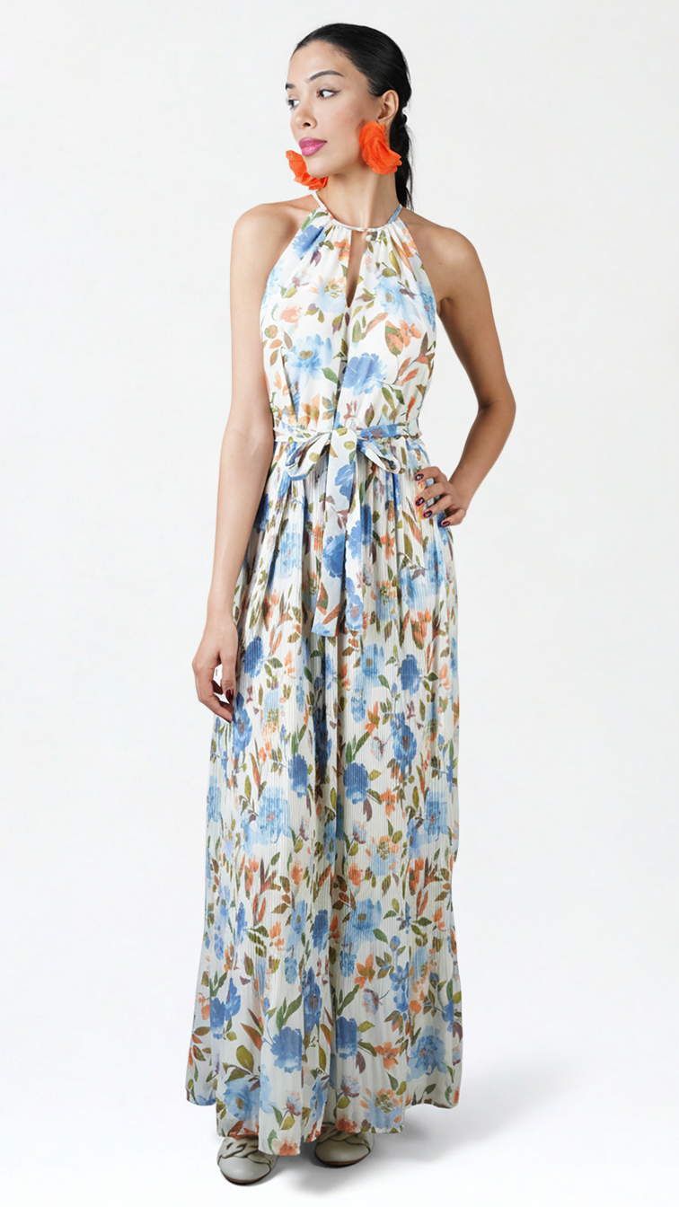 Juliette Dress