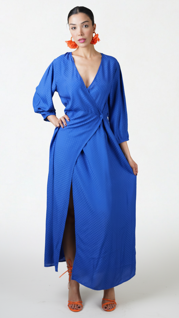 Perla Dress