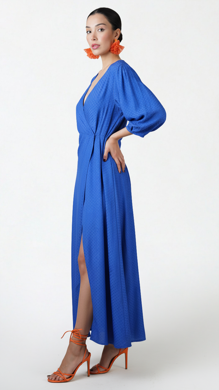 Perla Dress