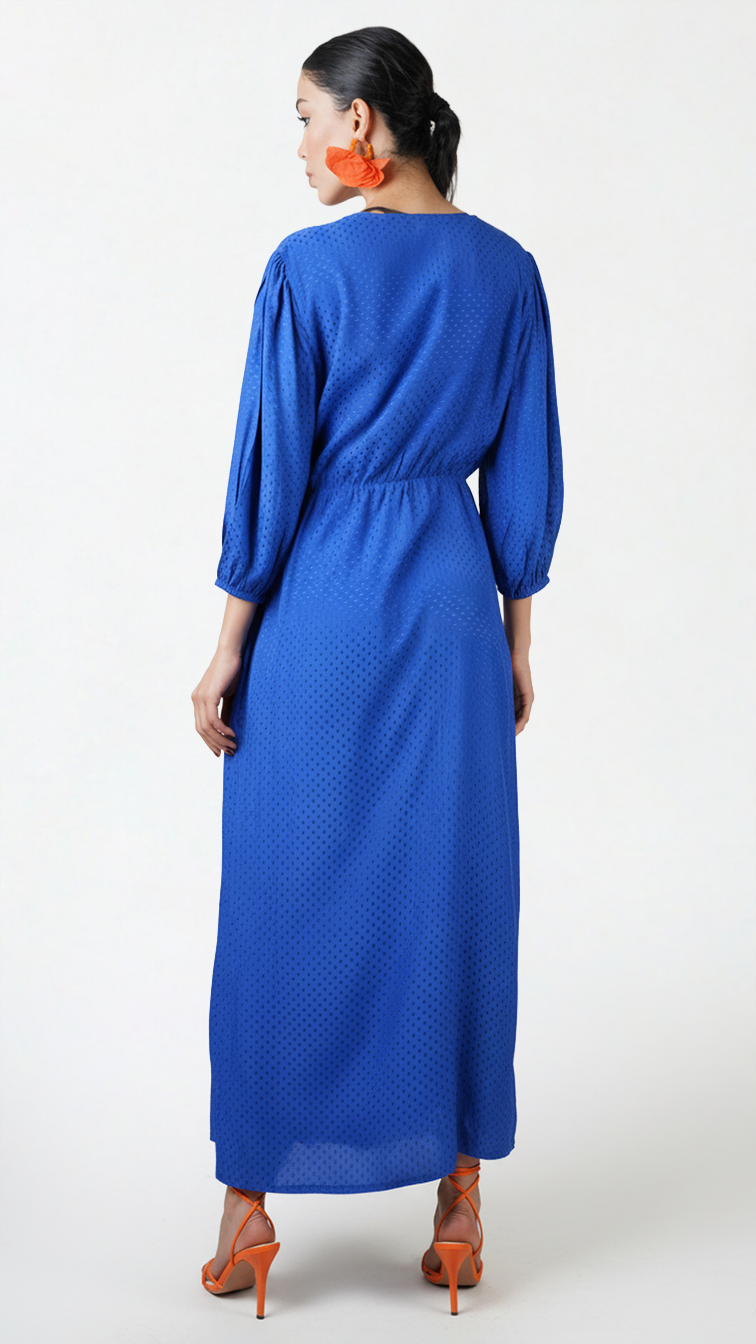 Perla Dress