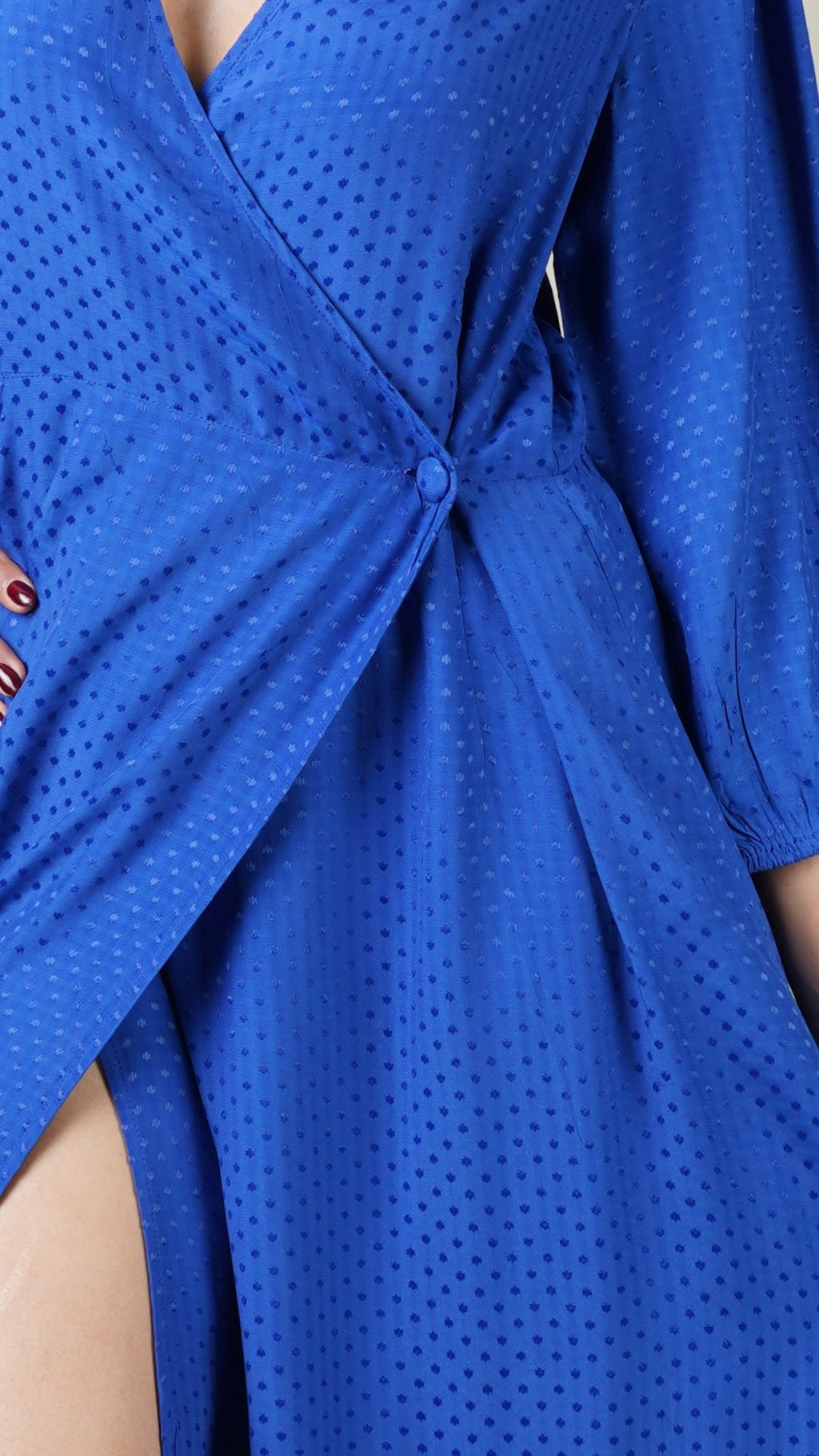 Perla Dress