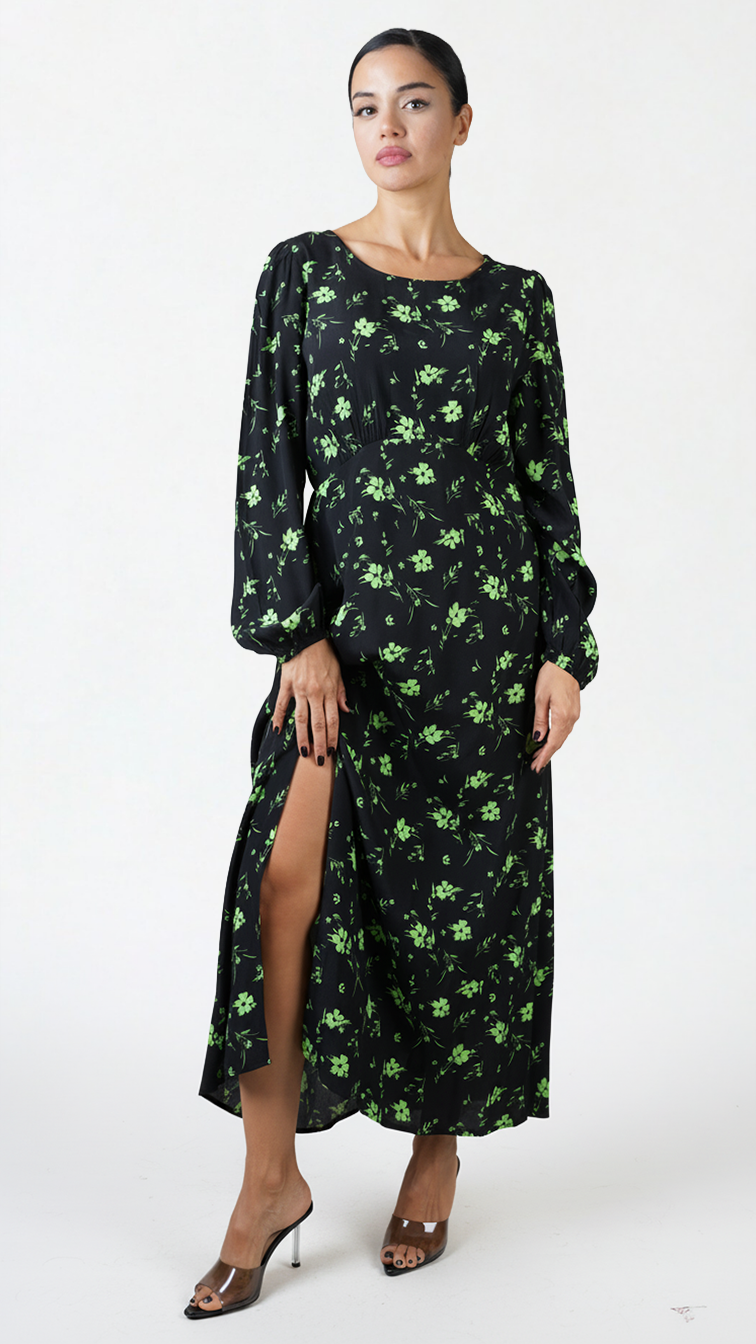 Jackson Dress