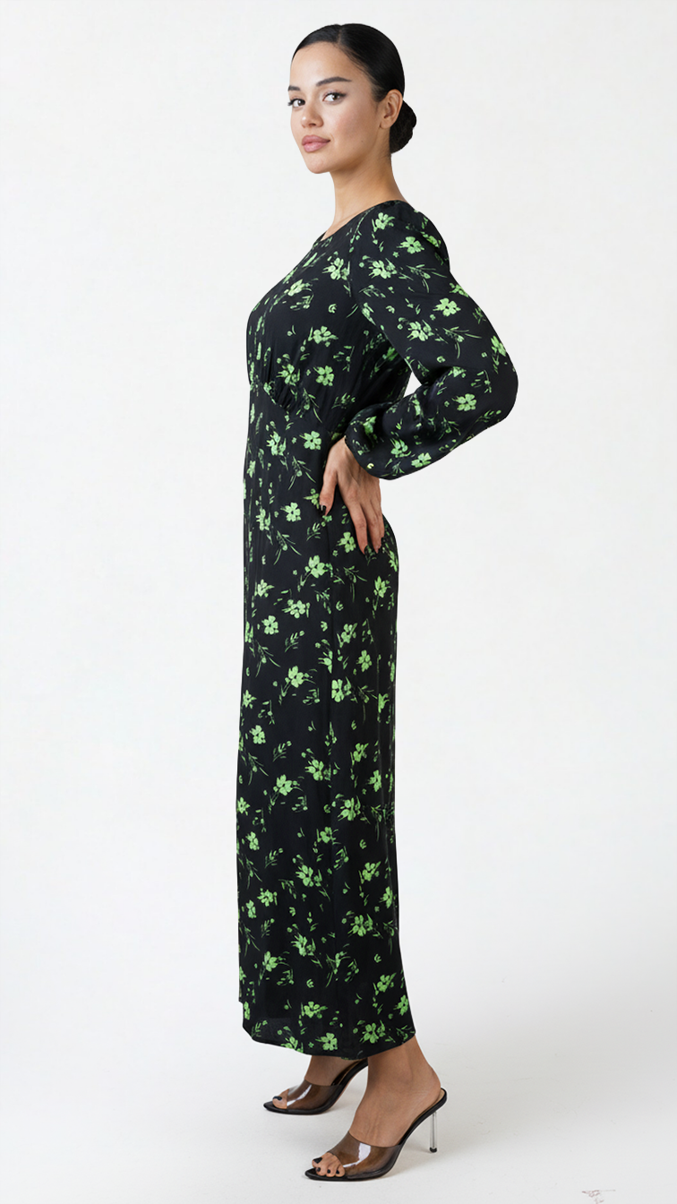 Jackson Dress