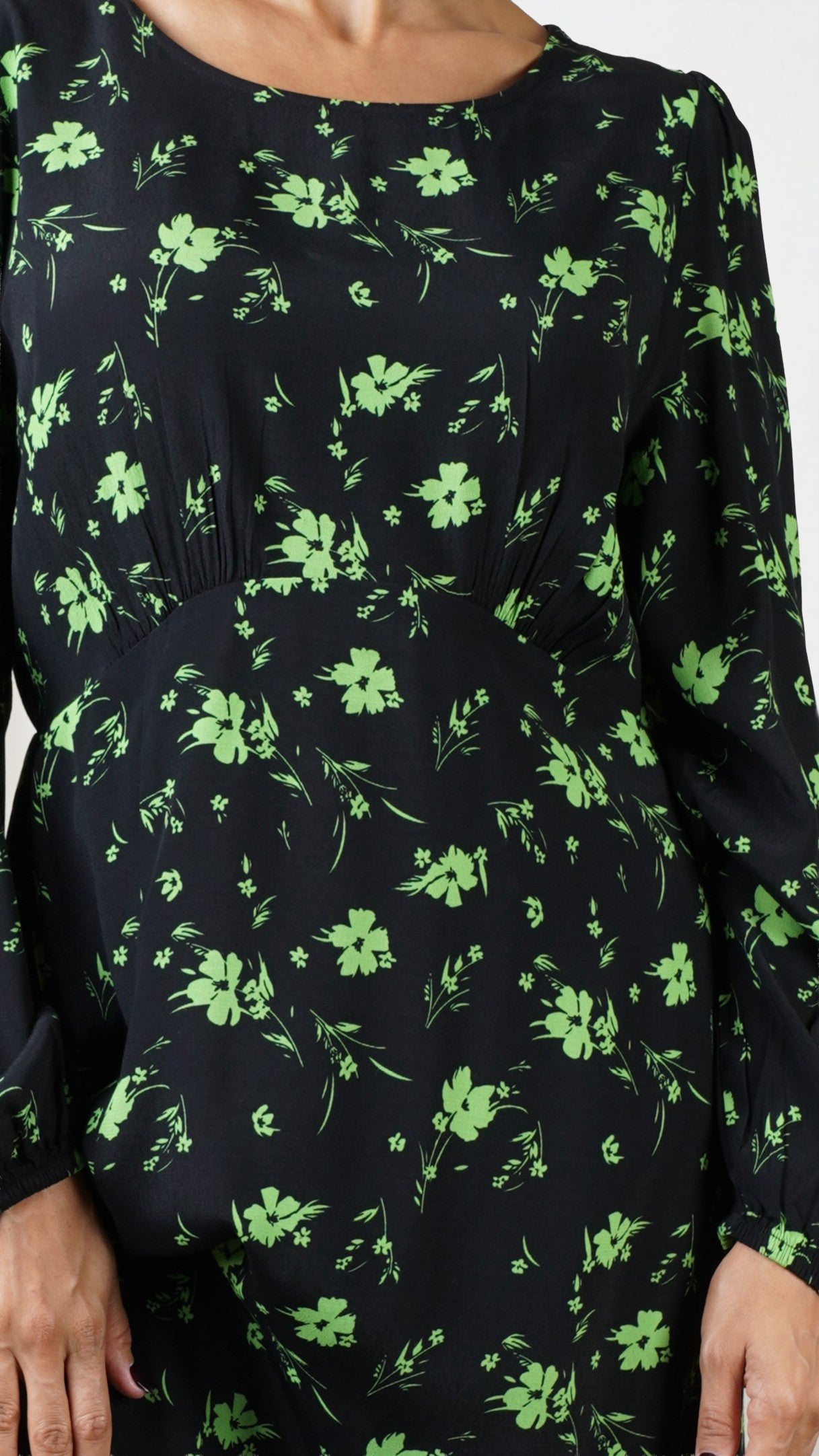 Jackson Dress