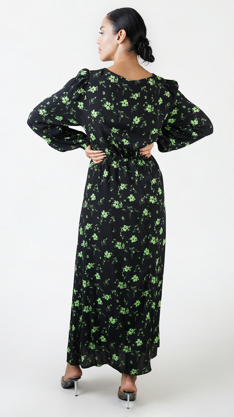 Jackson Dress