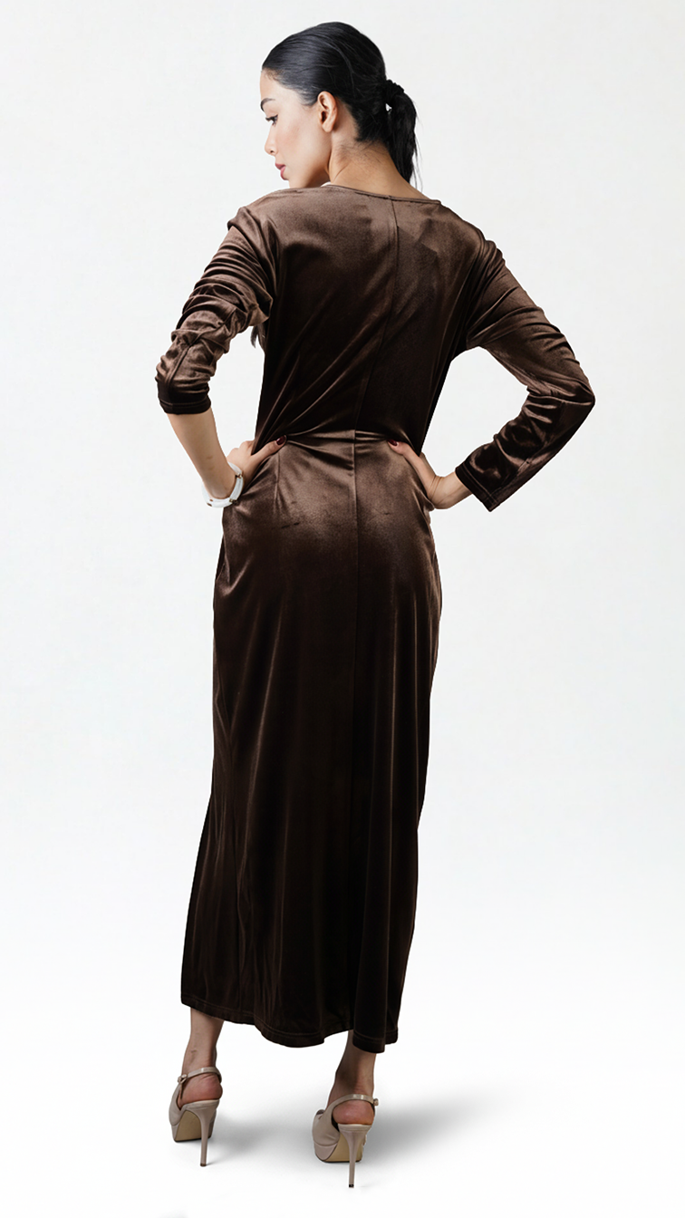 Tara Dress